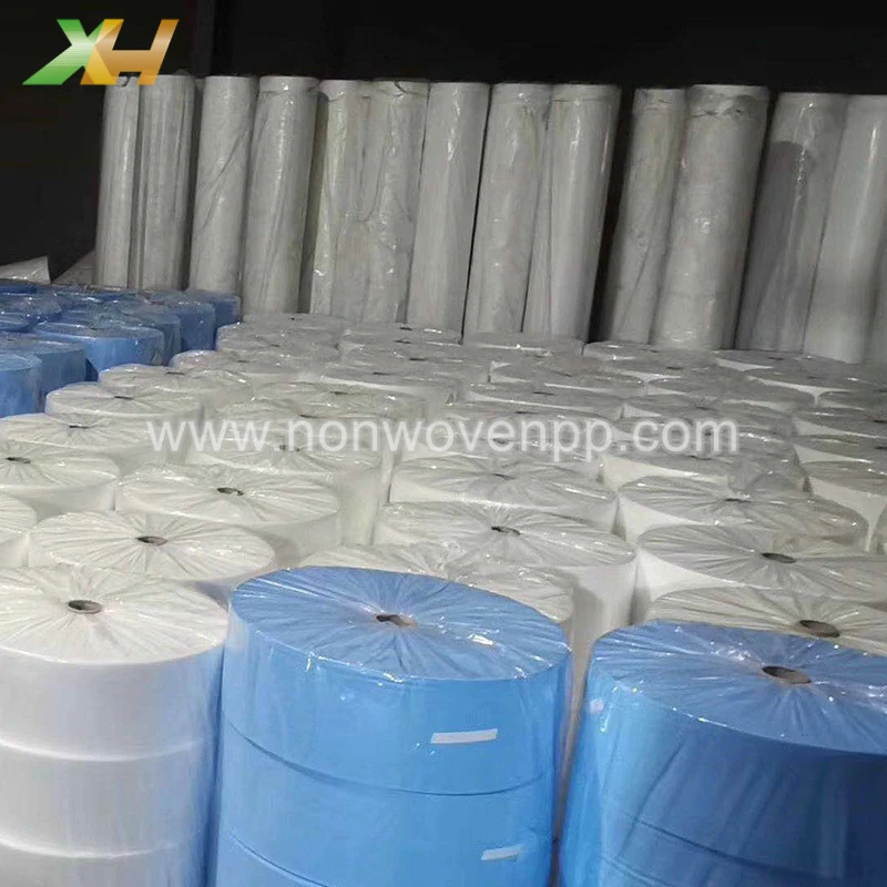 mask non woven fabric